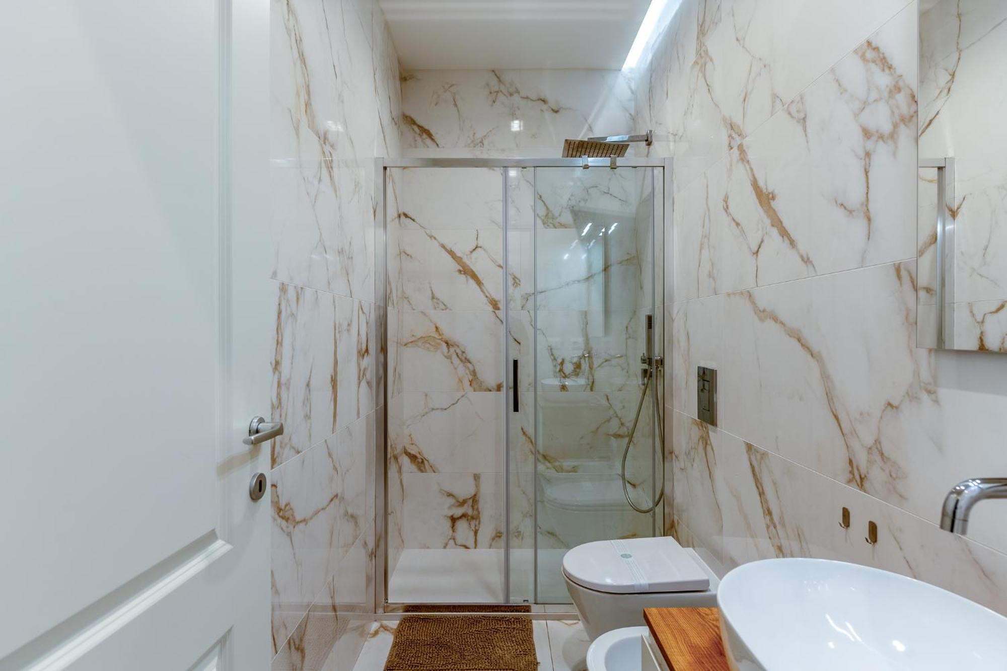 Appartamento In Centro Vista Parco - Biancospino Apartments Мілан Екстер'єр фото