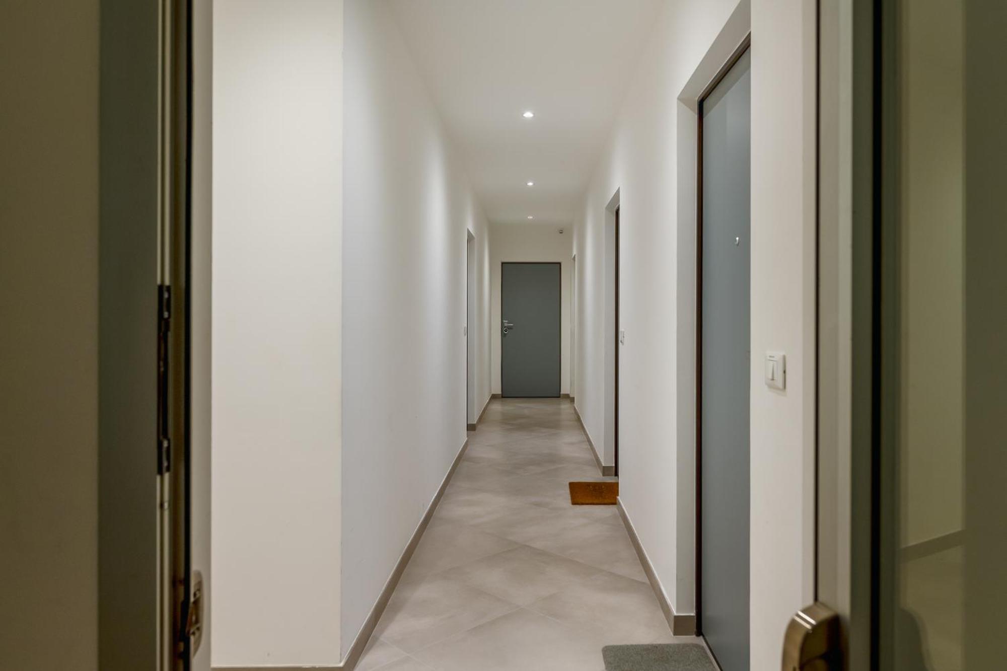 Appartamento In Centro Vista Parco - Biancospino Apartments Мілан Екстер'єр фото
