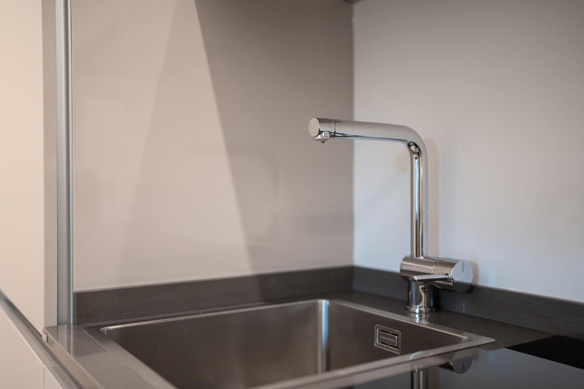 Appartamento In Centro Vista Parco - Biancospino Apartments Мілан Екстер'єр фото