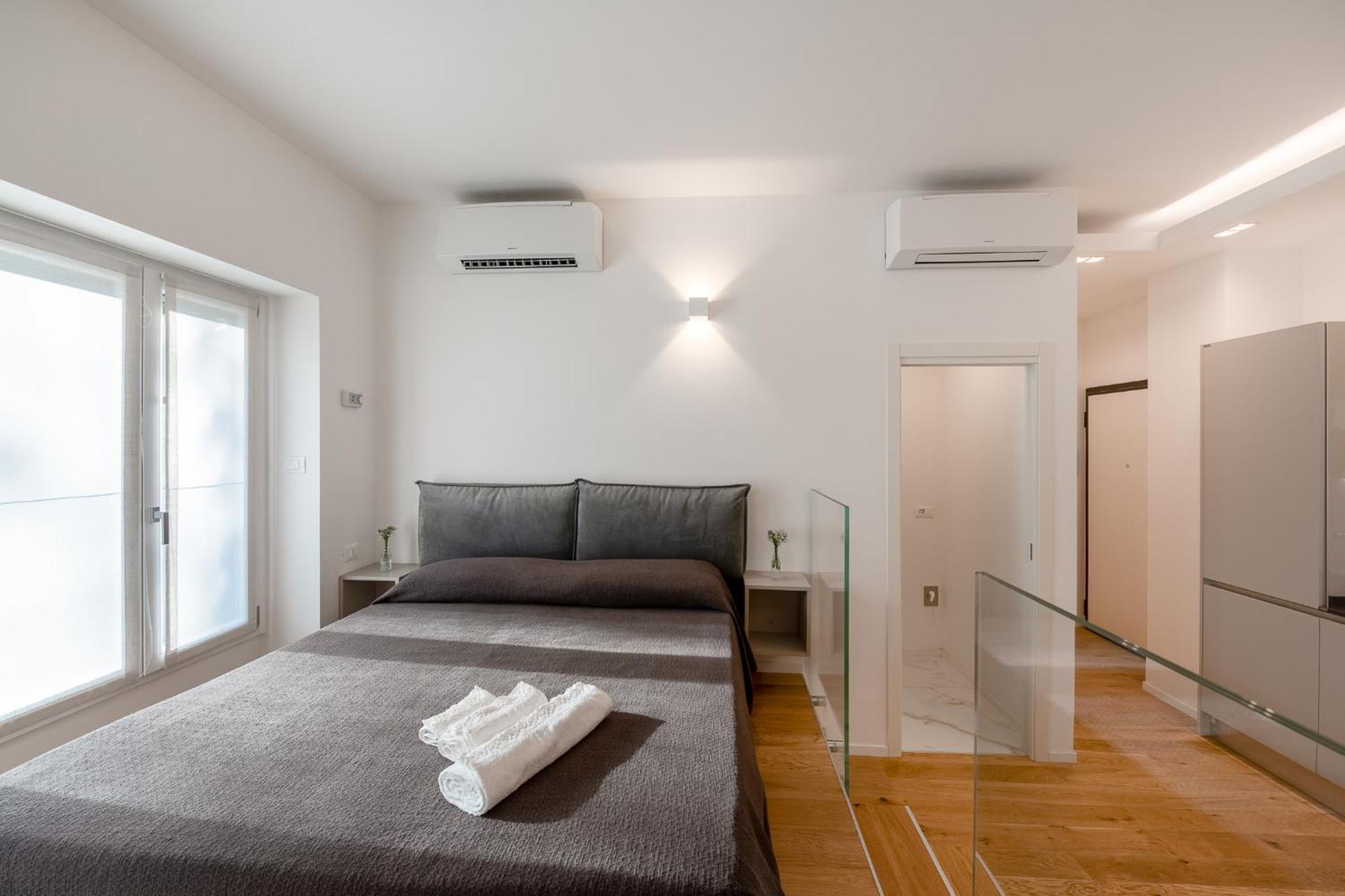 Appartamento In Centro Vista Parco - Biancospino Apartments Мілан Екстер'єр фото