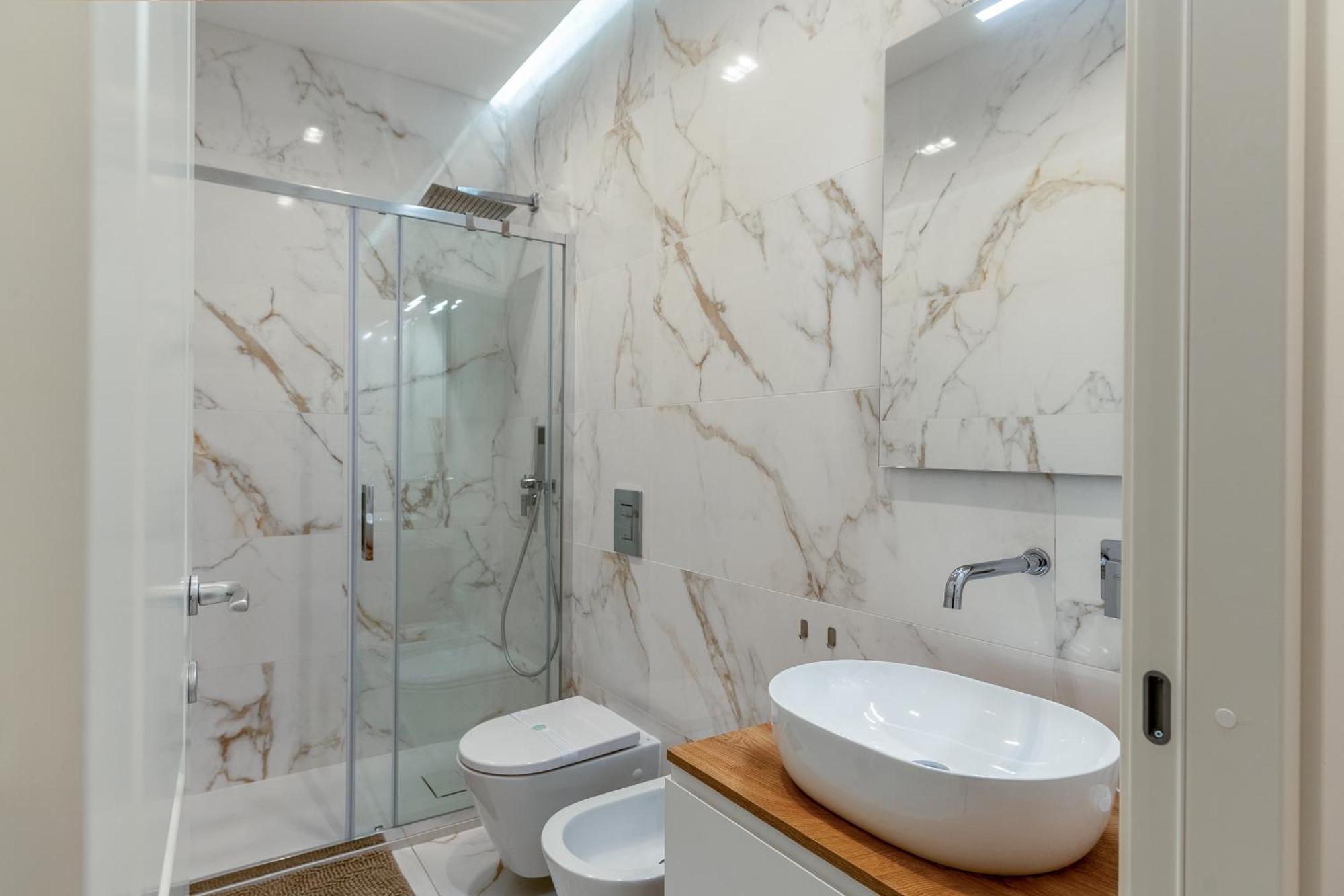 Appartamento In Centro Vista Parco - Biancospino Apartments Мілан Екстер'єр фото
